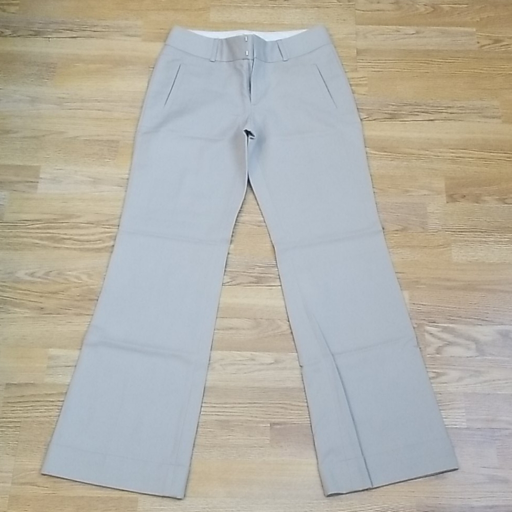 Dress pant
